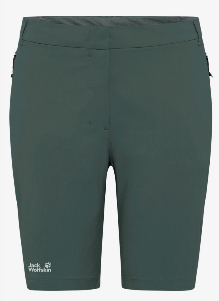 Hikeout Shorts Women E0271 Sago Palm