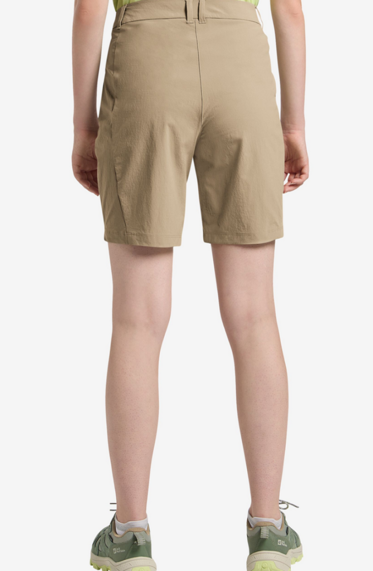 Hikeout Shorts Women A0082 Hazelwood