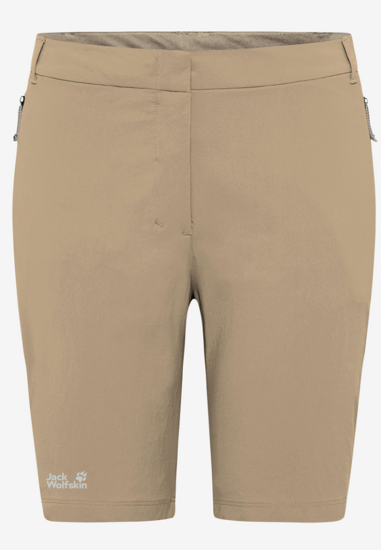 Hikeout Shorts Women A0082 Hazelwood