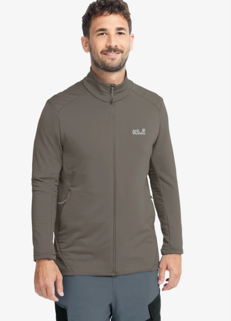 Litestride FZ Men F0302 Flint