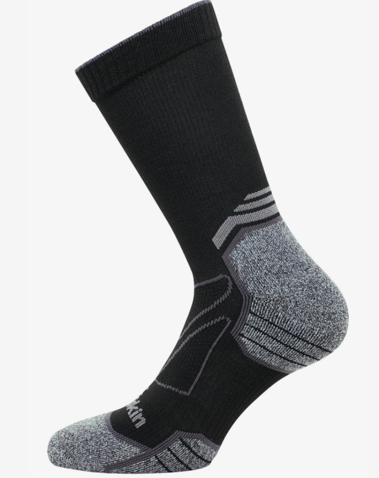 Vojo Light Sock CL C 6000 Black