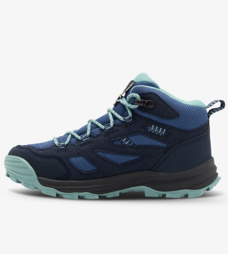Vojo Tour Texapore Mid Kids 1010 Night Blue