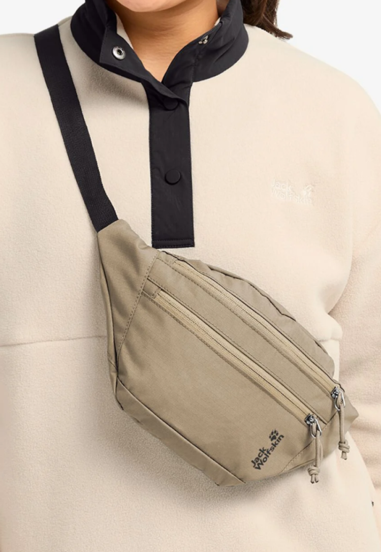 Konya Hipbag 2L (120g) A0082 Hazelwood