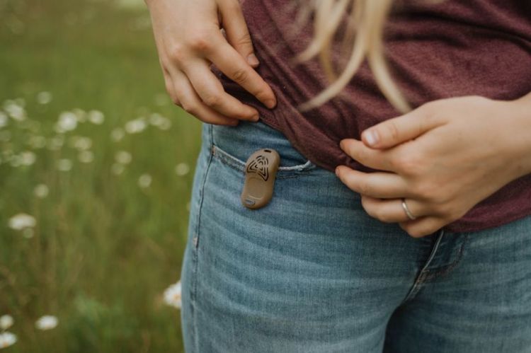Tickless Eco - Ultrasonic Tick Repellent 