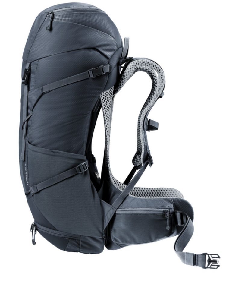 Futura 30L SL (1330g) 7000 black