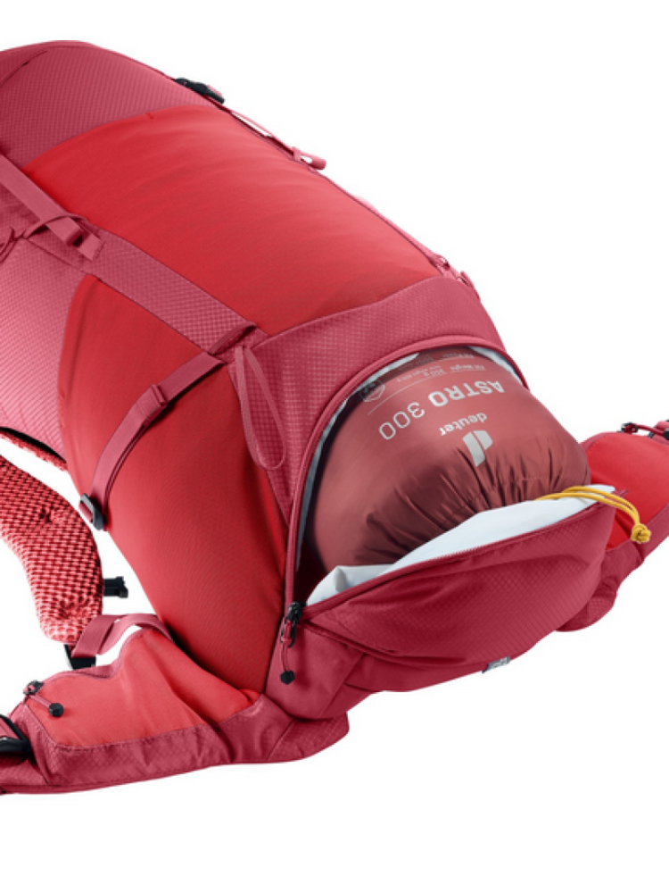 Futura 32L (1350g) 5598 cherry/mas