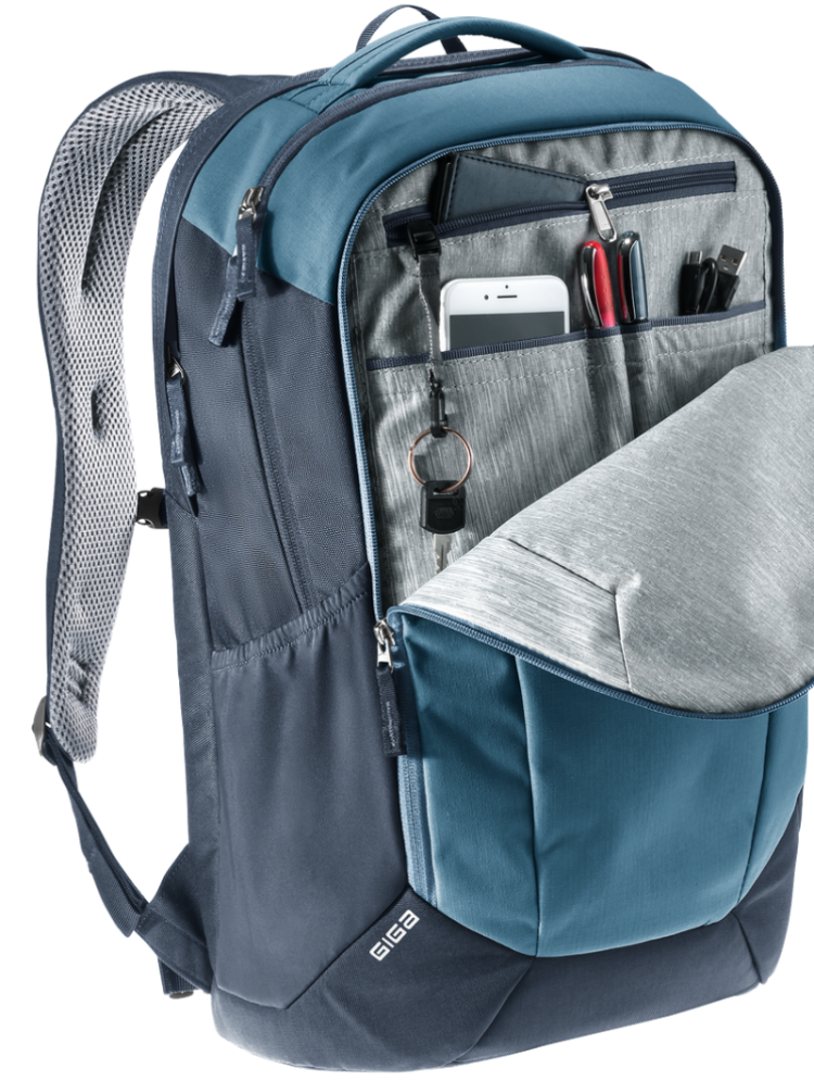 Giga 28L (980g) 1374 atlantic/i