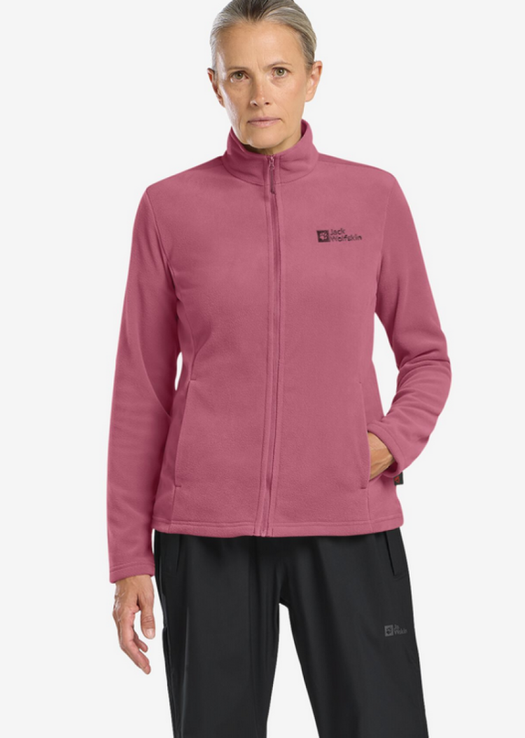Taunus FZ Women 5114 Raisin