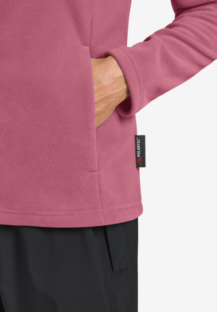 Taunus FZ Women 5114 Raisin