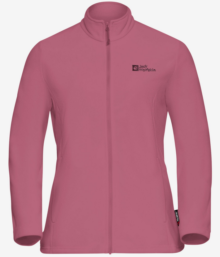 Taunus FZ Women 5114 Raisin