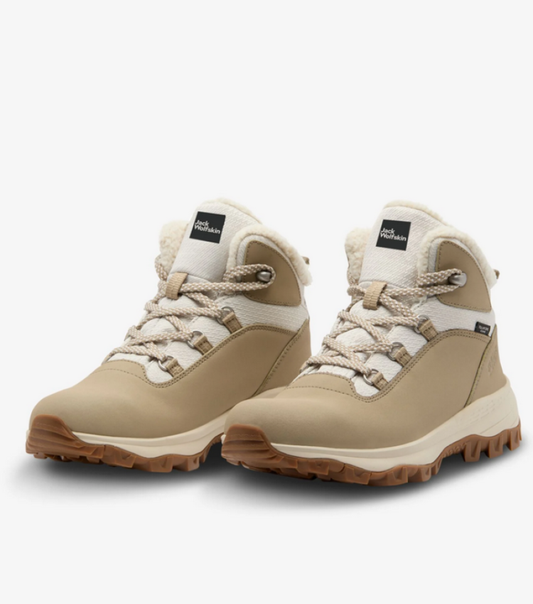 Everquest Texapore Mid Women A0030 anis