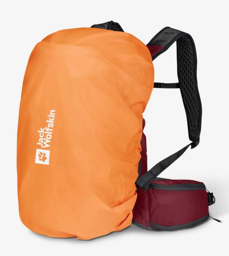 Cyrox Shape 20L 2511 Deep Ruby