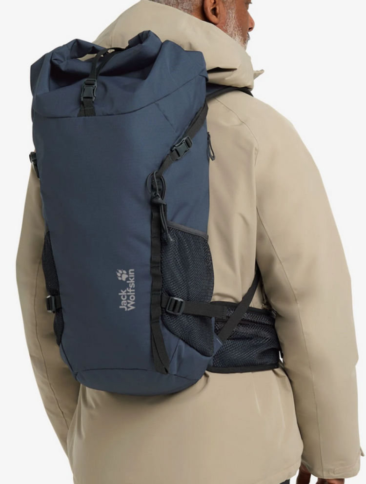 Velocity Lite 28L C0412 Midnight Sky