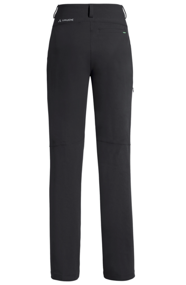 Wo Strathcona Pants II 010 black