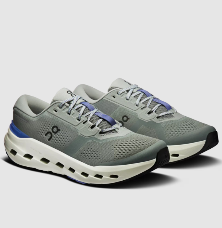 Cloudrunner 3 Men Tin/Iceberg