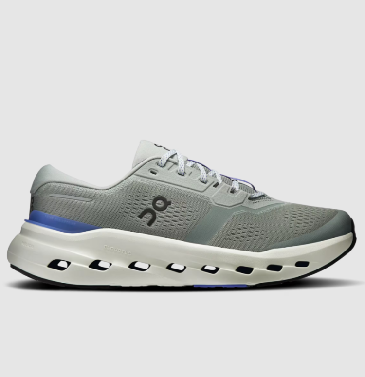 Cloudrunner 3 Men Tin/Iceberg