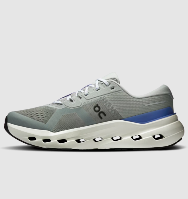 Cloudrunner 3 Men Tin/Iceberg