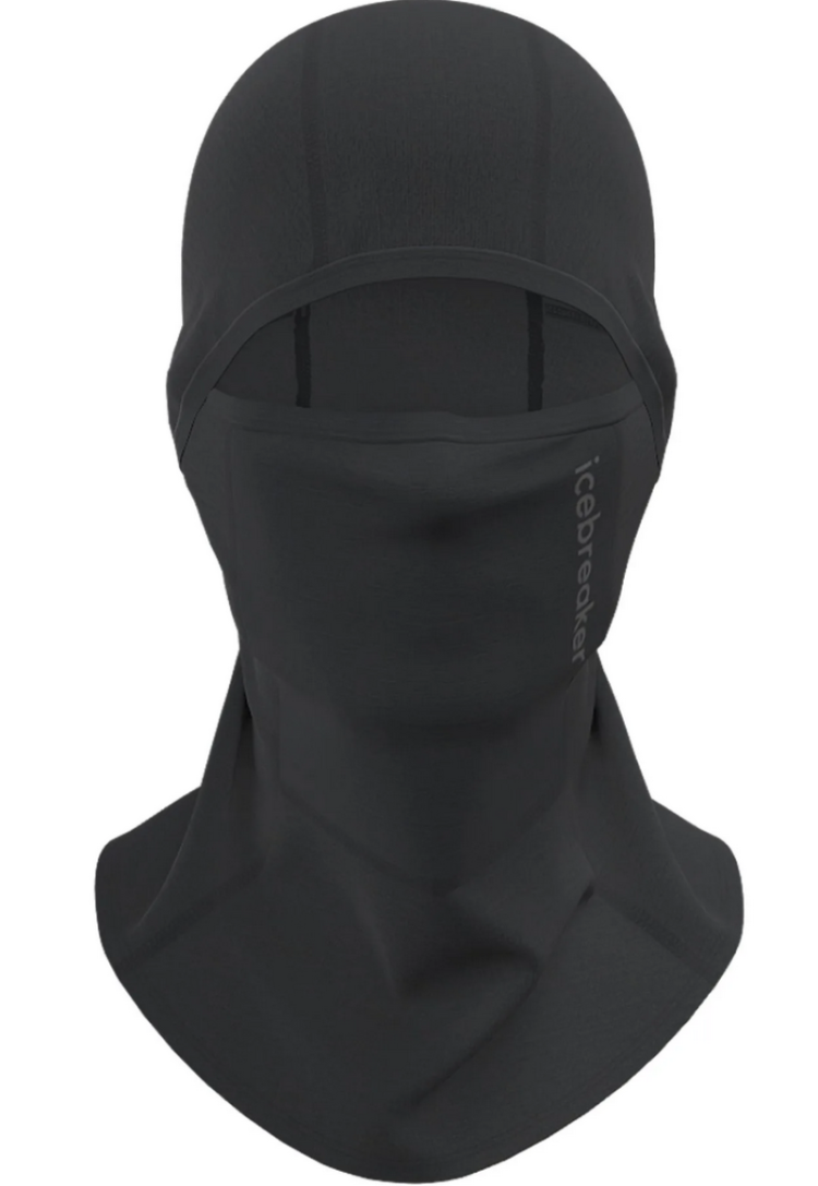 Uni Merino 360 Realfleece Element Balaclava 001