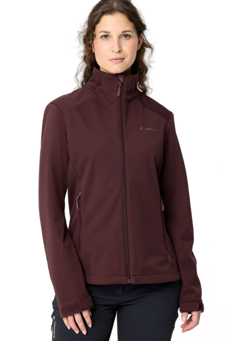 Wo Cyclone Jacket VII 318 Dark Oak