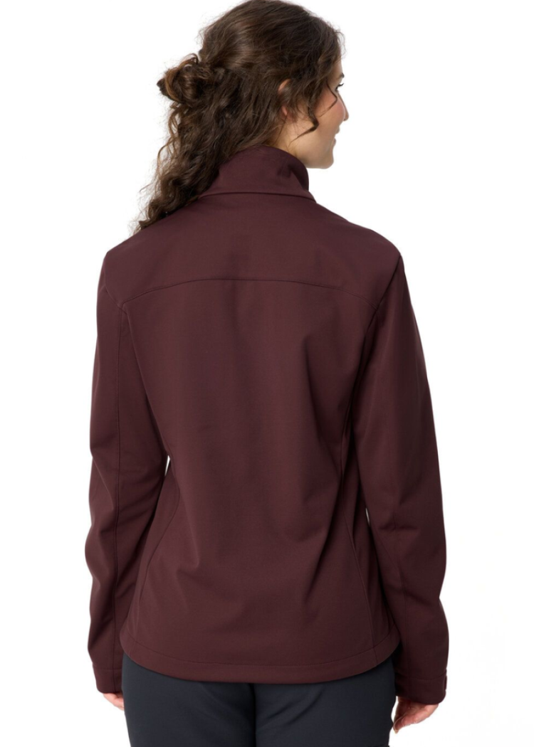 Wo Cyclone Jacket VII 318 Dark Oak