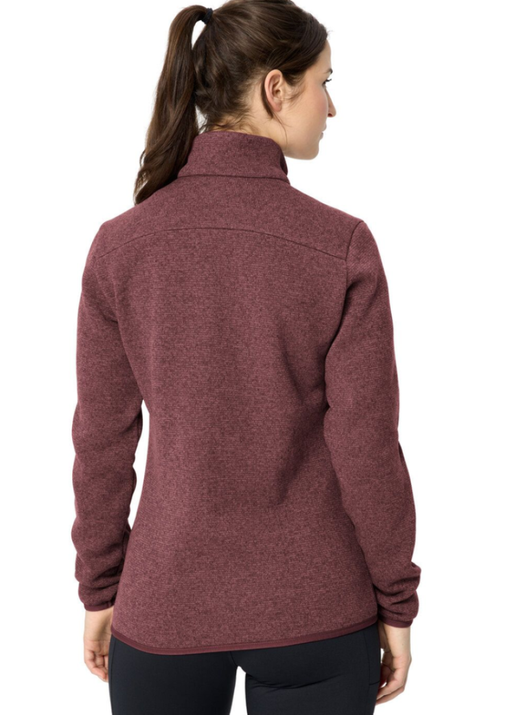 Wo Rienza Jacket IV 348 Ruby Dusk