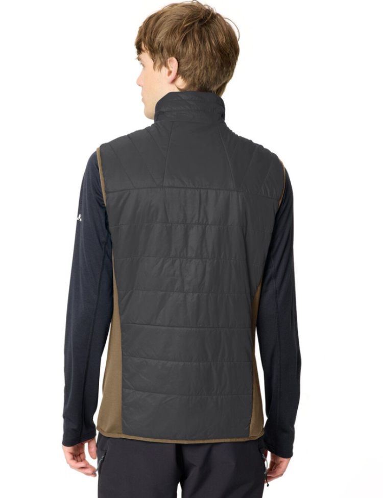 Me Sesvenna Vest IV 120 Oat