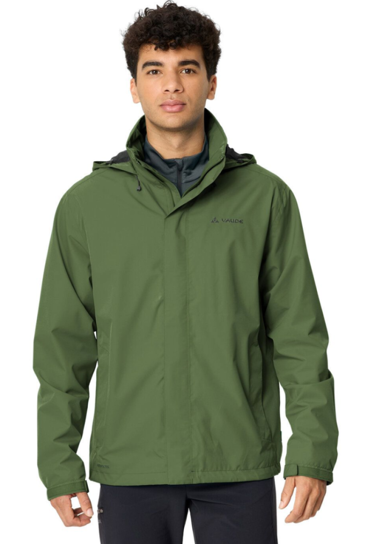 Me Escape Light Jacket 423 thyme
