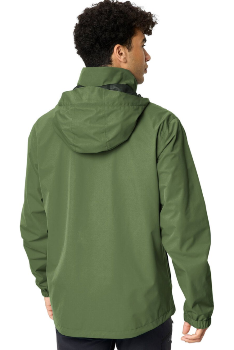 Me Escape Light Jacket 423 thyme