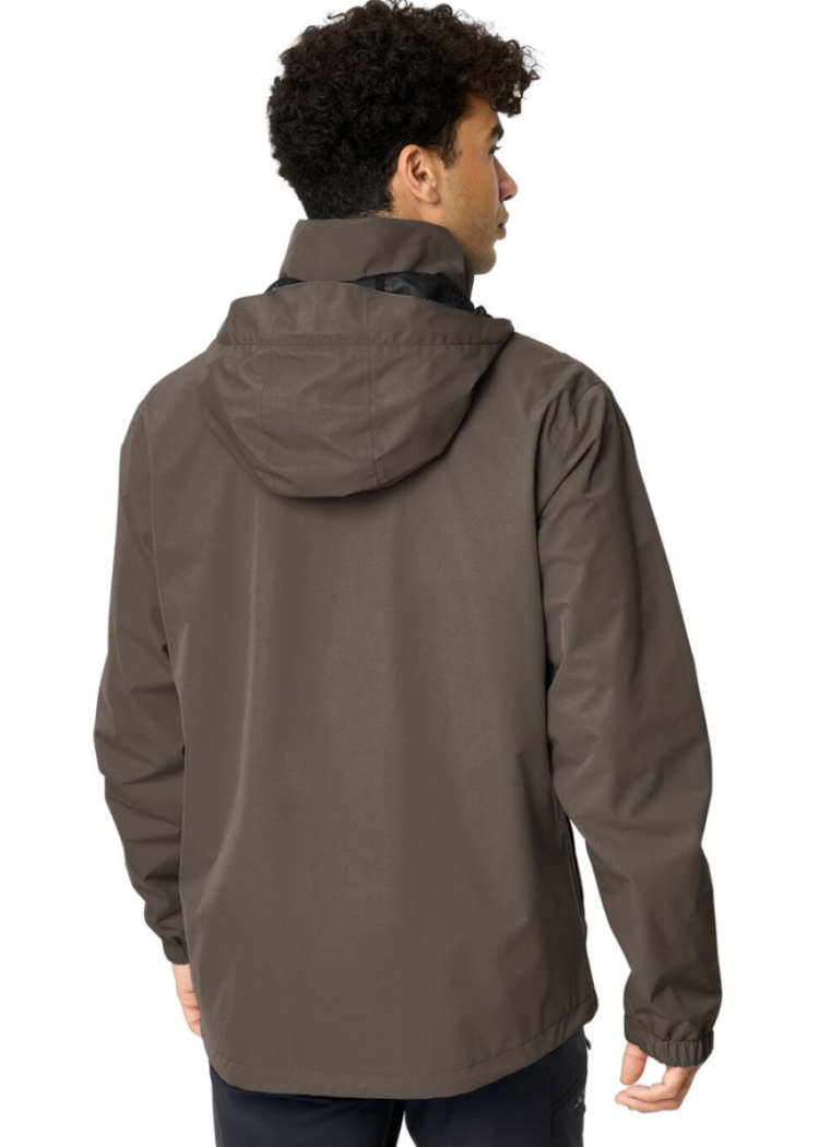 Me Escape Light Jacket 895 deer brown