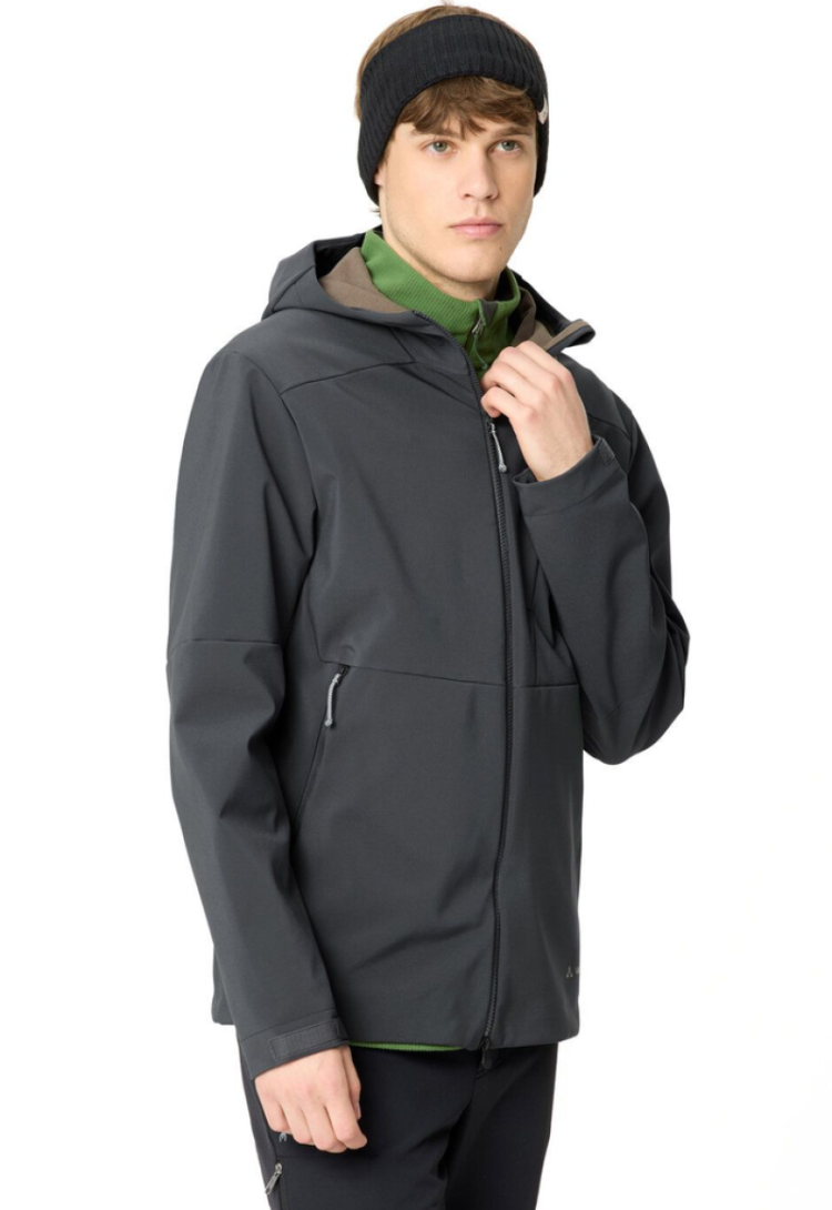 Me Roccia Softshell Jacket III 421 Graphite