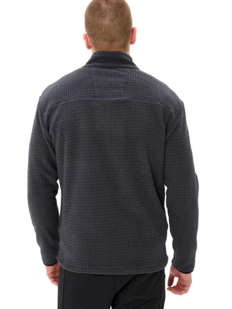 Me Neyland Fleece Jacket II 678 phantom bla