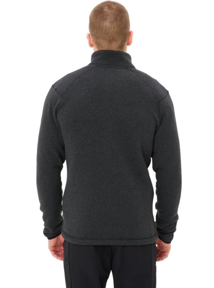 Me Rienza Fleece Jacket III 010 black