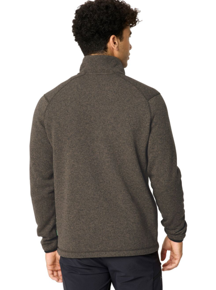 Me Rienza Pullover III 895 deer brown