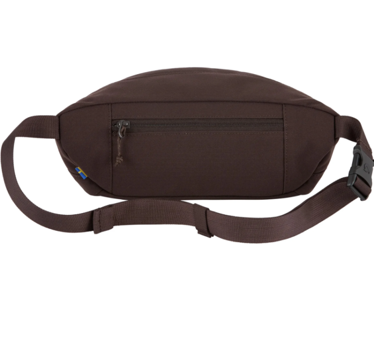 Ulvo Hip Pack Medium  294 black oak