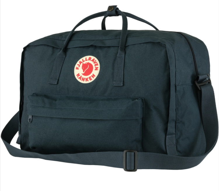 Kanken Weekender 30L 560 navy