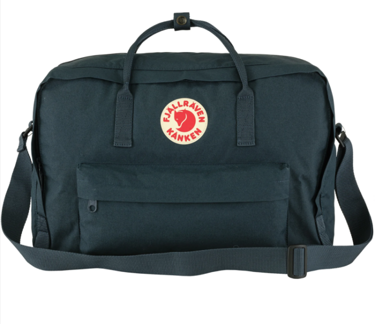 Kanken Weekender 30L 560 navy