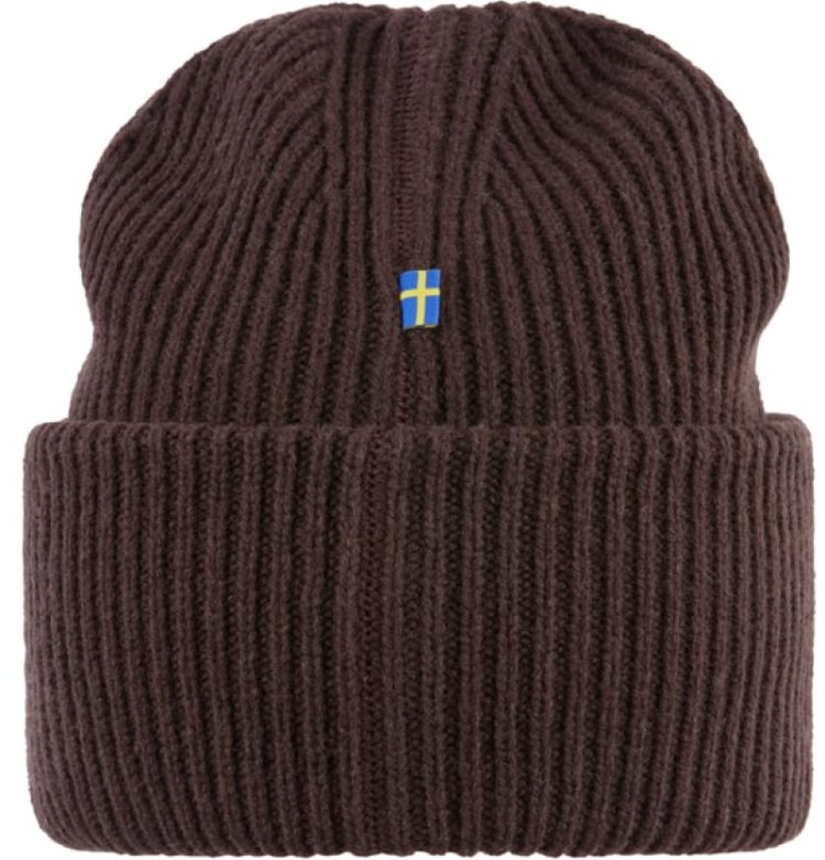 1960 Logo Hat 294 black oak