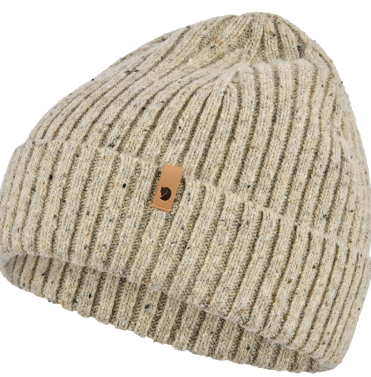 Ovik Neps Beanie 191 Light Beige