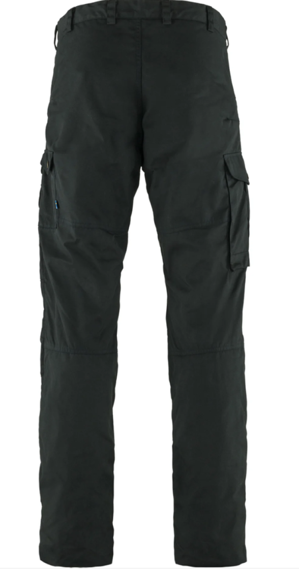 Barents Pro Winter Trousers 550 black