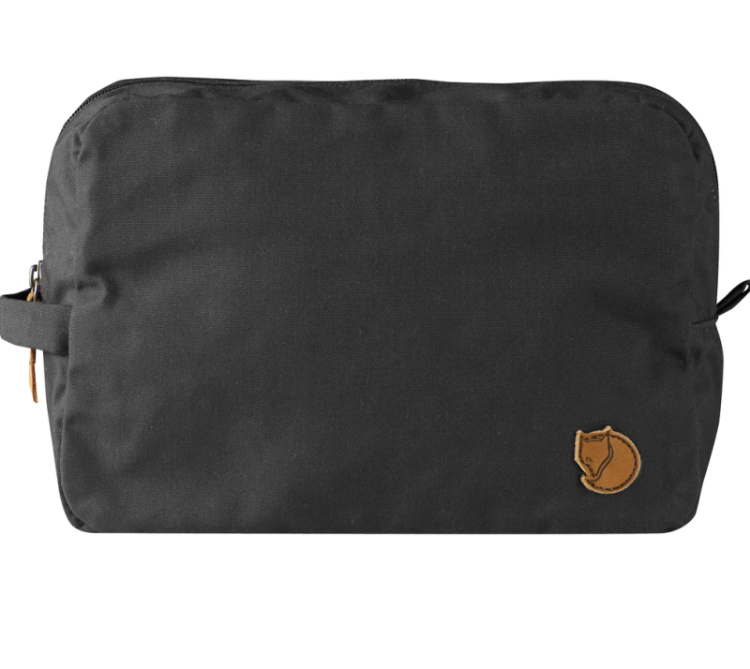 Gear Bag 030 Dark Grey