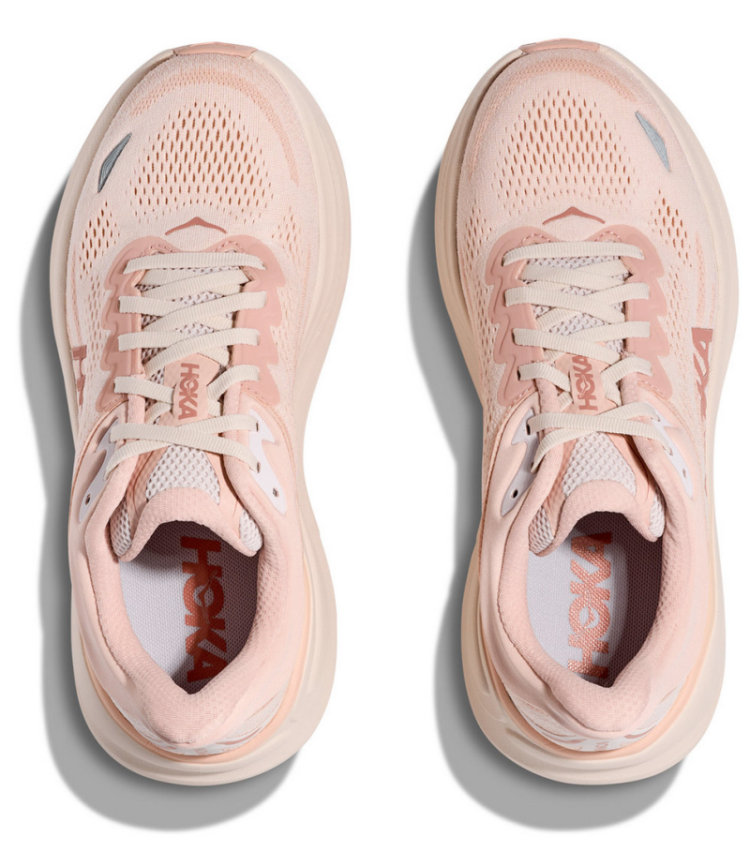 Bondi 9 Women RLTT Rose Latte