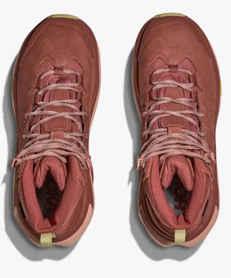 Kaha 3 GTX Women RGRS Rouge/Rose