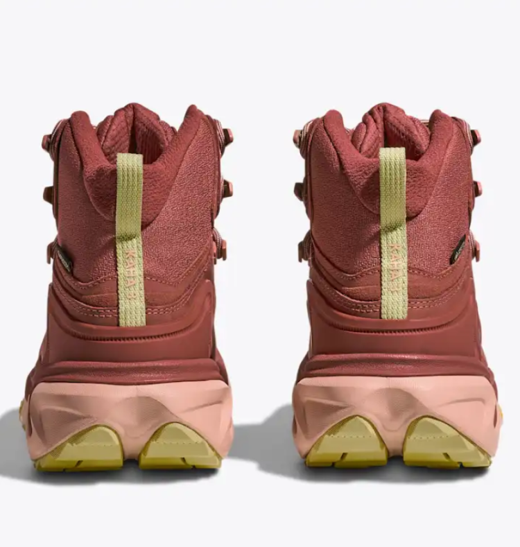 Kaha 3 GTX Women RGRS Rouge/Rose
