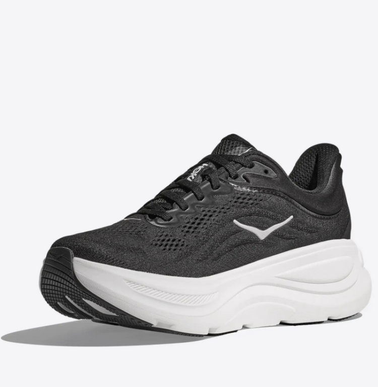 Bondi 9 Men BWHT Black/White
