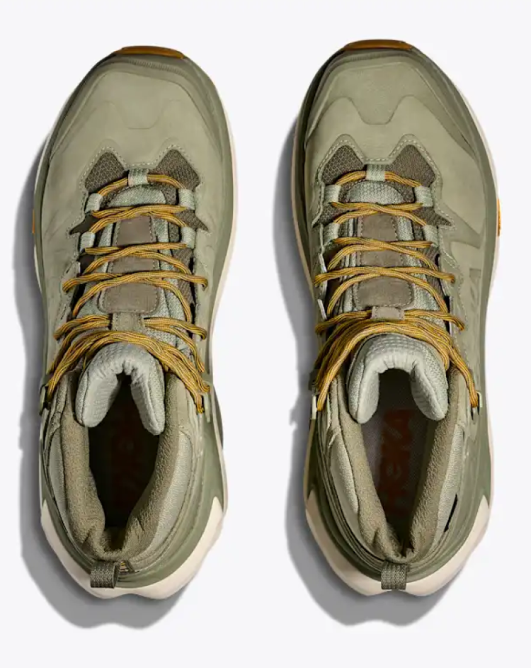 Kaha 3 GTX Men SMLK Sea Moss/O