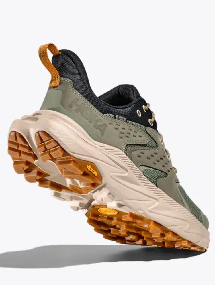 Anacapa 2 LOW GTX Men SMSST Sea Moss/
