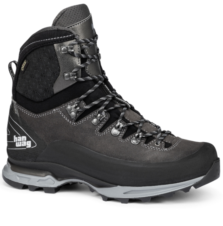 Alverstone II GTX [BC] 064601 asphalt/