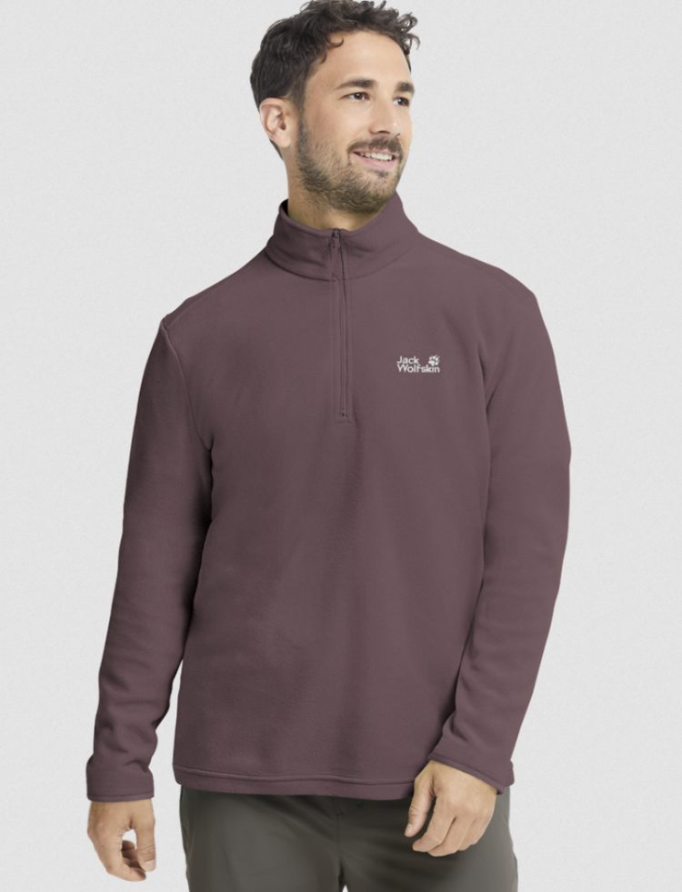 Taunus 100 HZ Men I0159 Sheer Plum