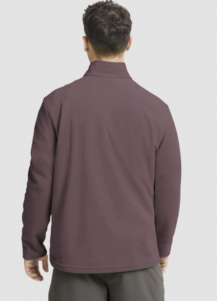 Taunus 100 HZ Men I0159 Sheer Plum