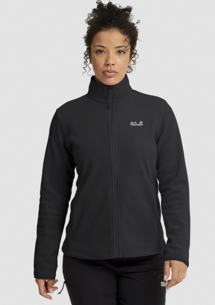 Moonrise 2 3in1 Jkt Women 6000 Black